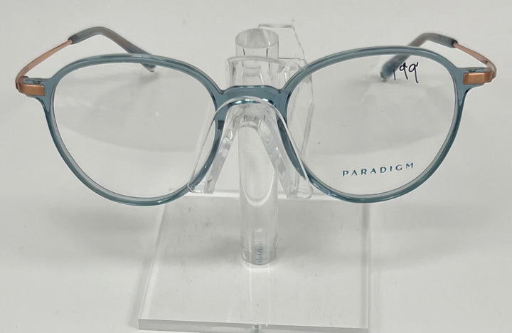 Paradigm Mod 19-23