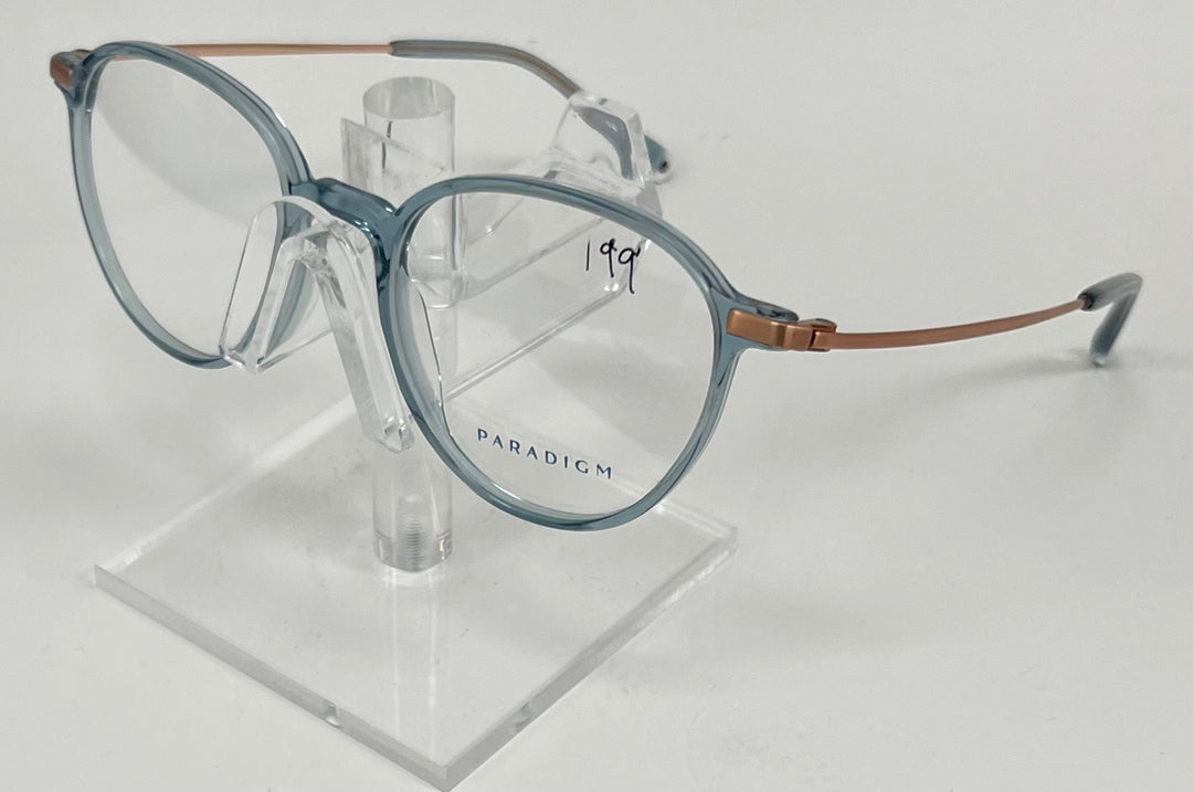Paradigm Mod 19-23