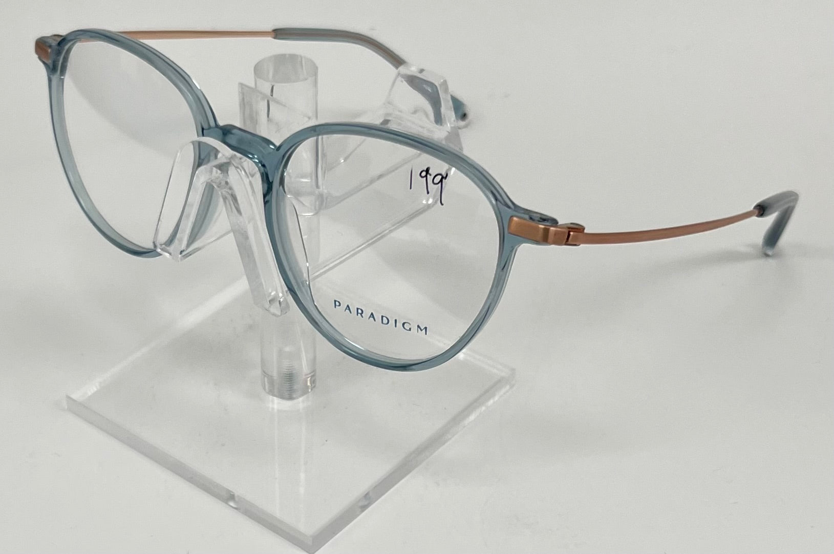 Paradigm Mod 19-23