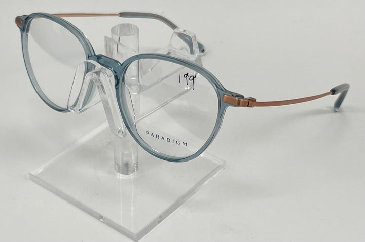 Paradigm Mod 19-23