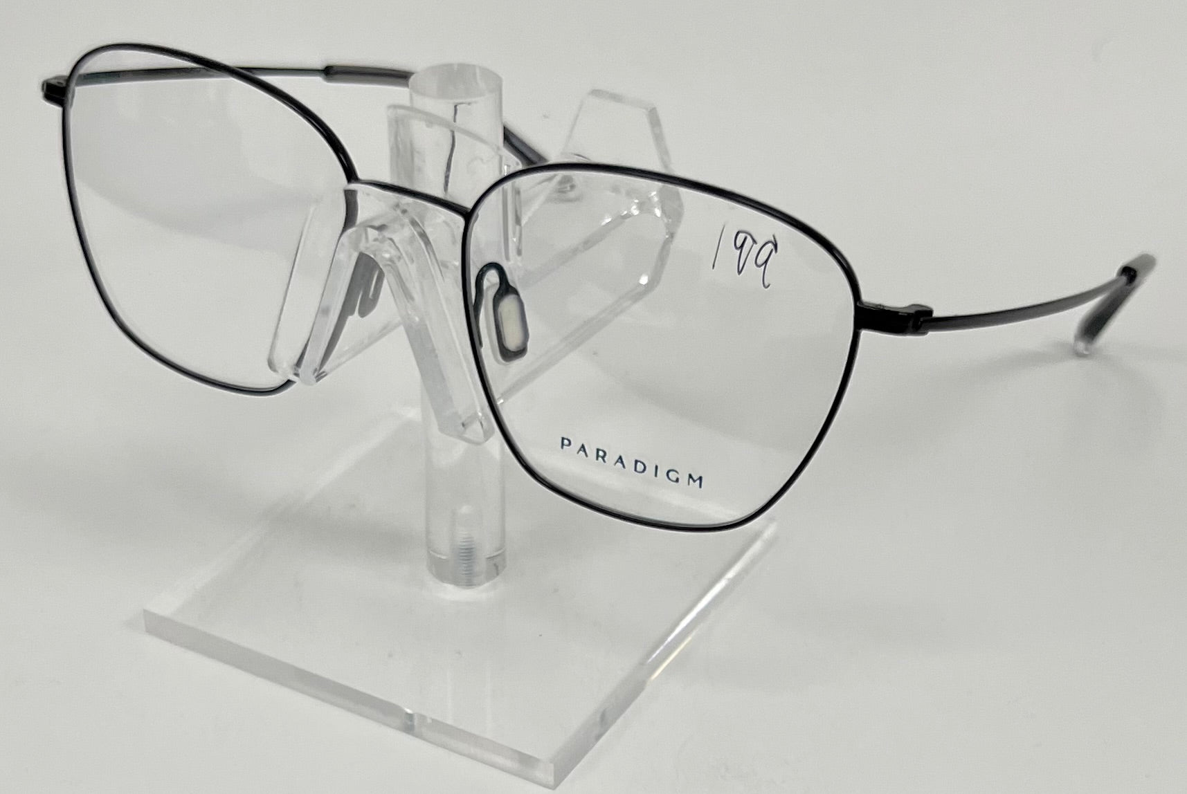 Paradigm Mod 19-03