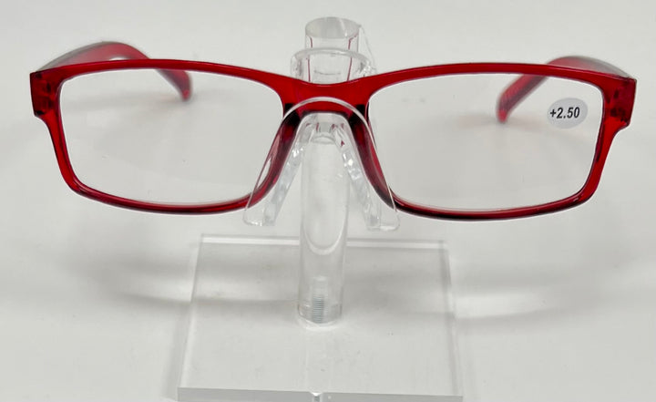 Unisex Readers