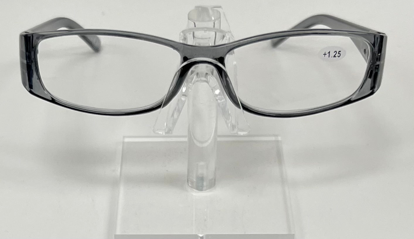 Unisex Readers