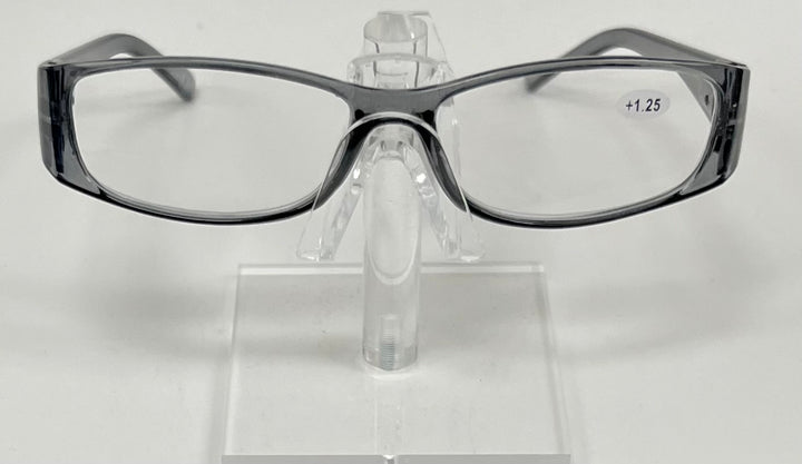 Unisex Readers