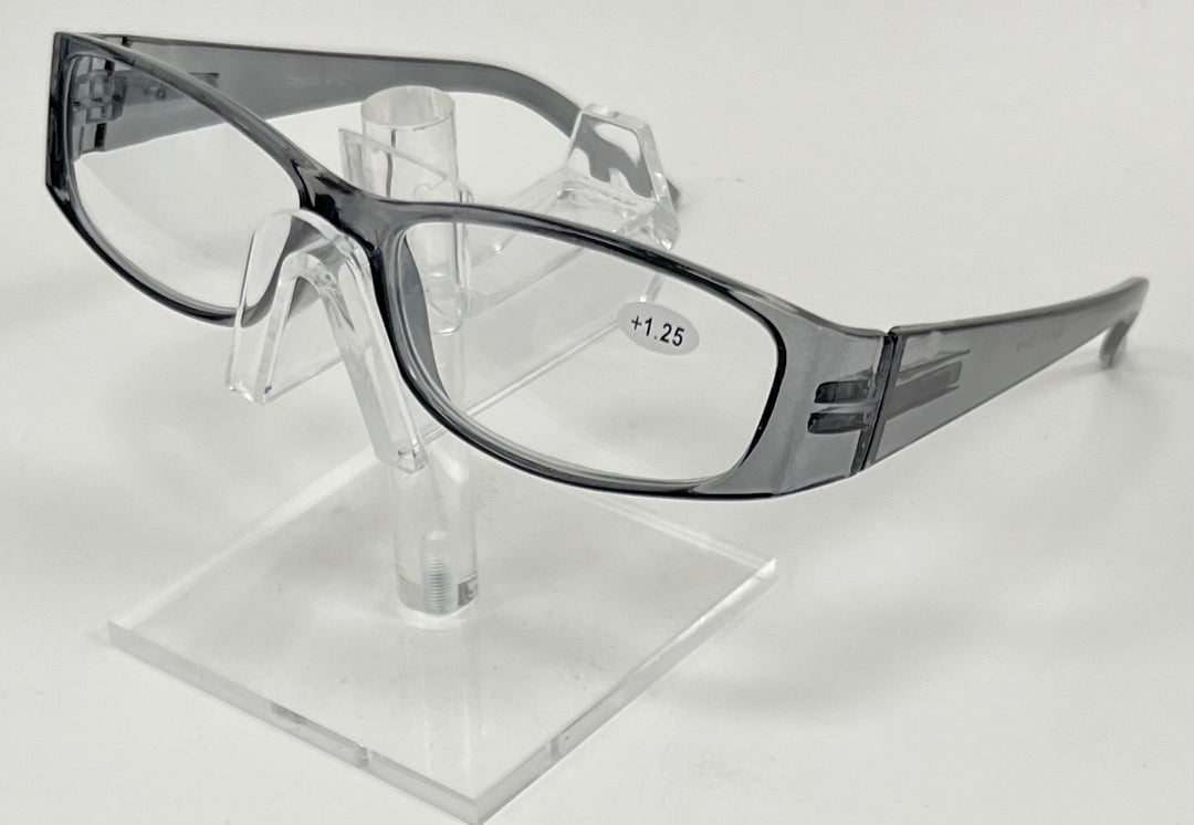 Unisex Readers