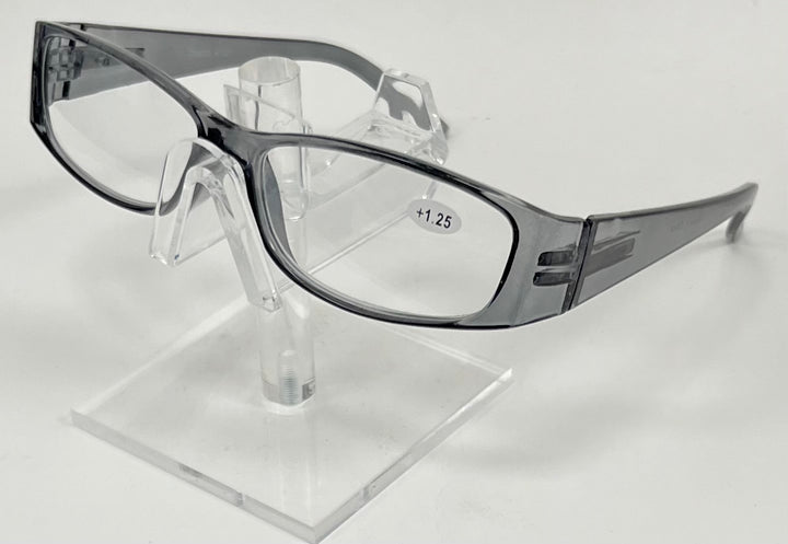 Unisex Readers