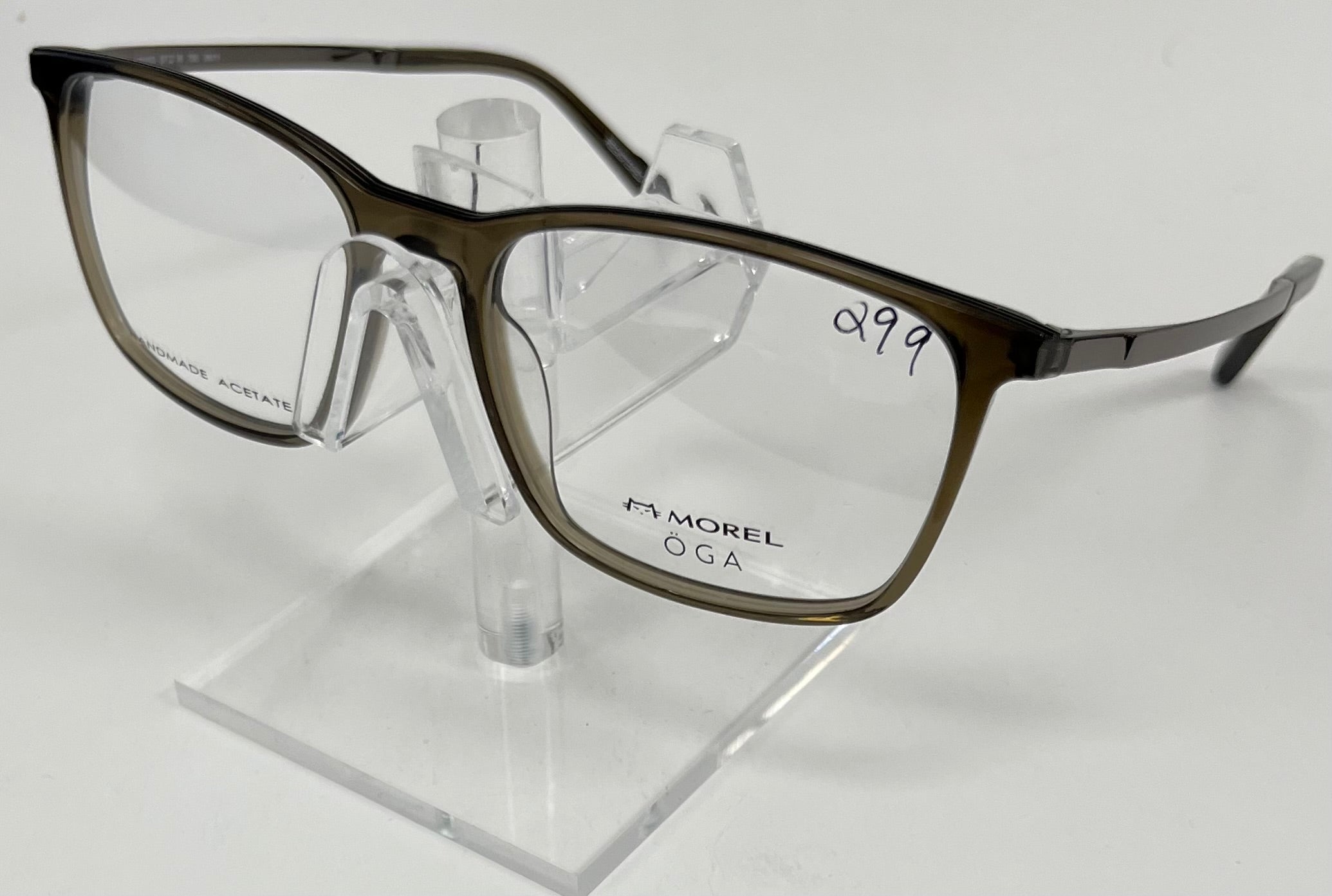 Morel OGA 101410