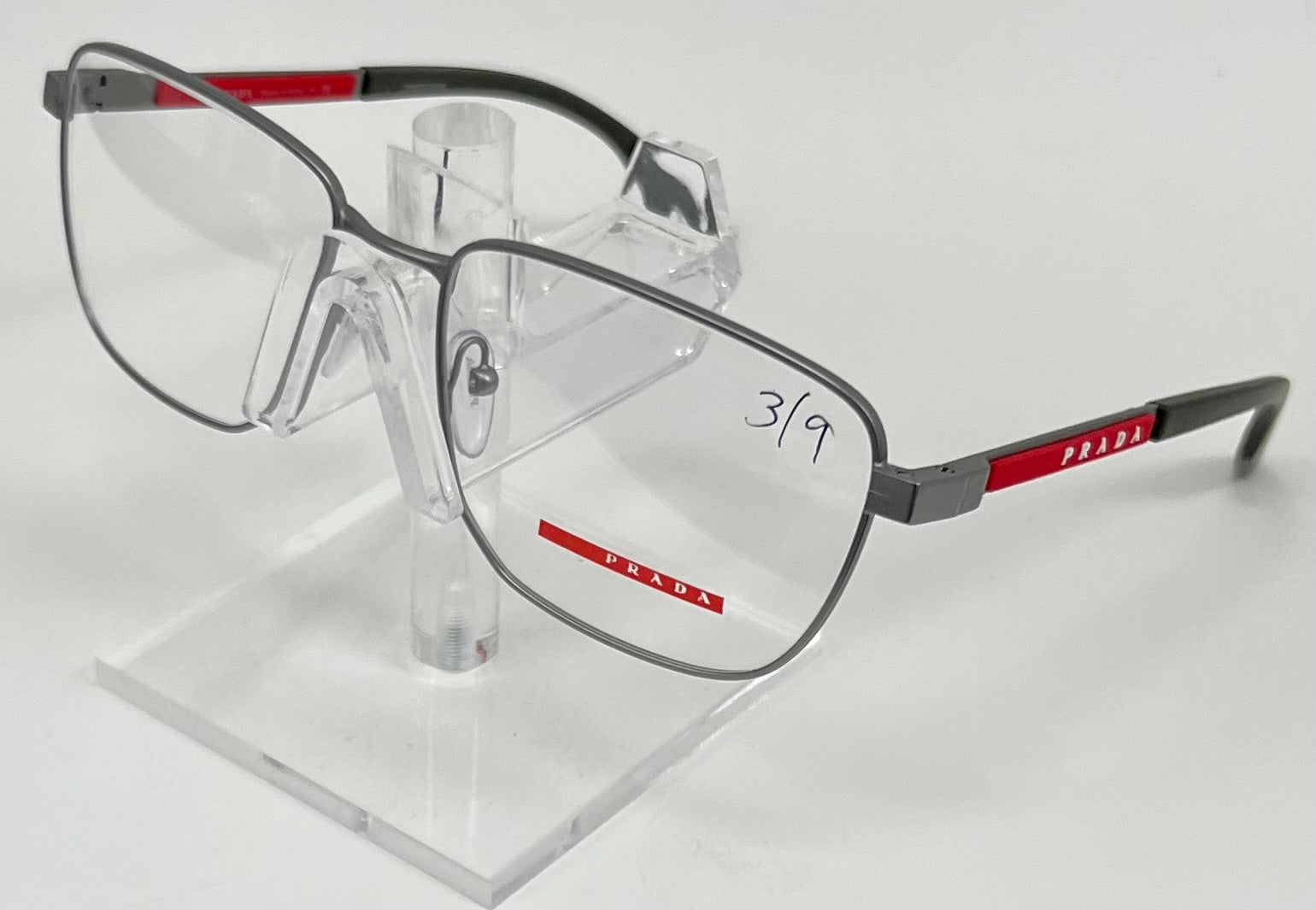 Prada VPS 500
