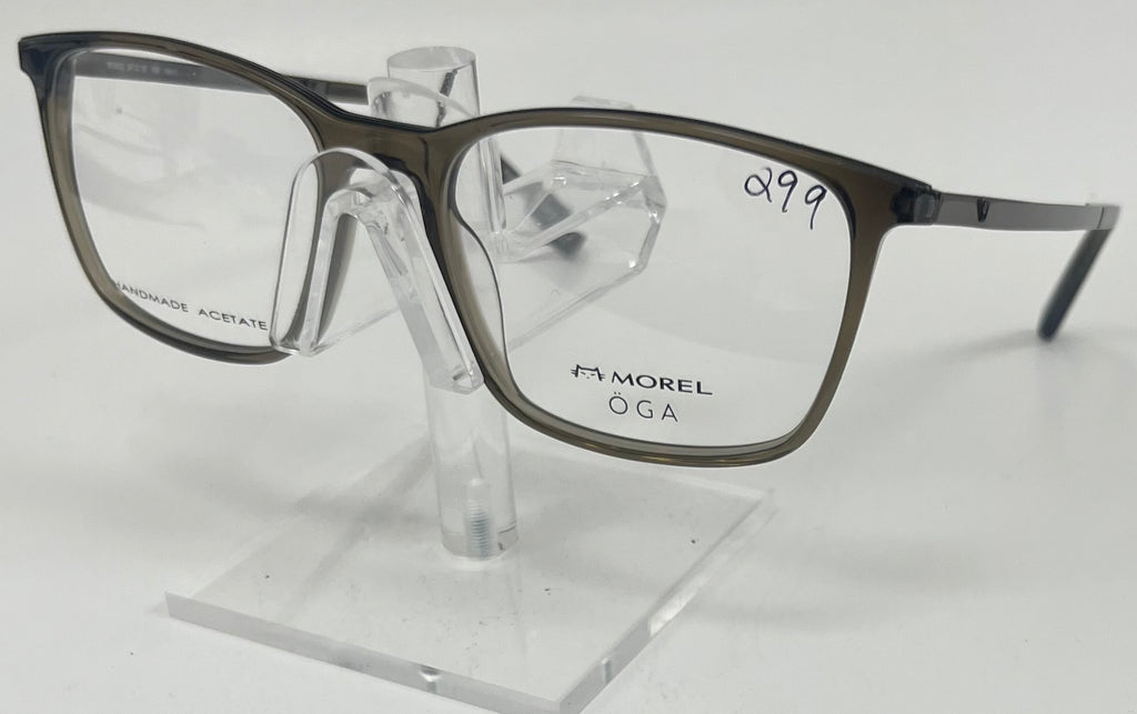 Morel OGA Mod. 10141O