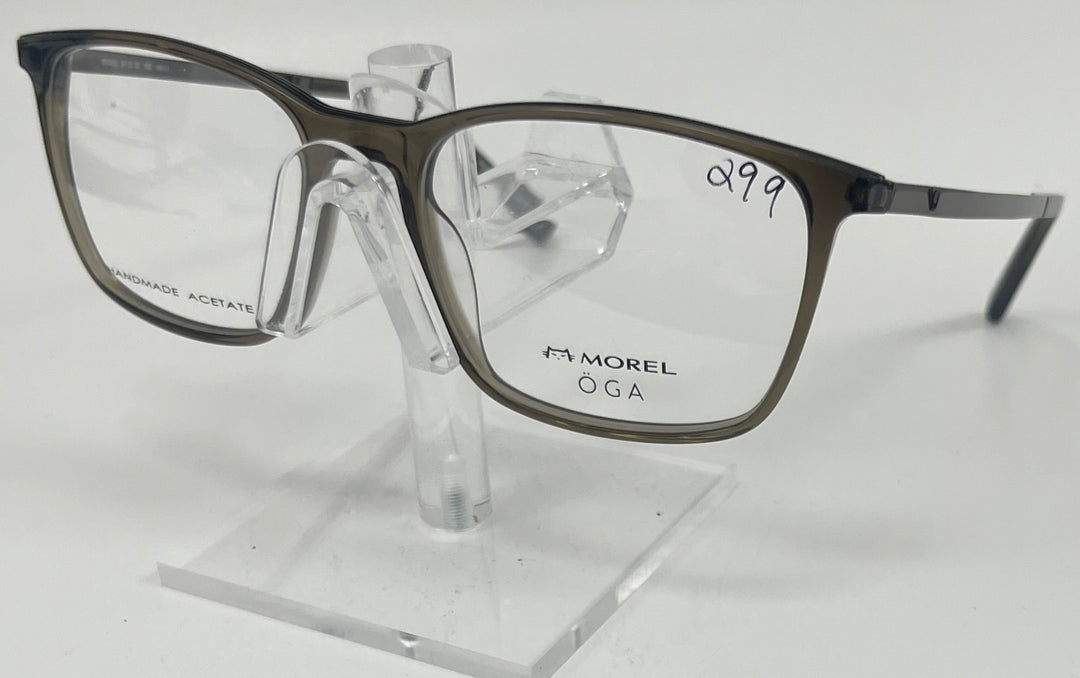 Morel OGA Mod. 10141O