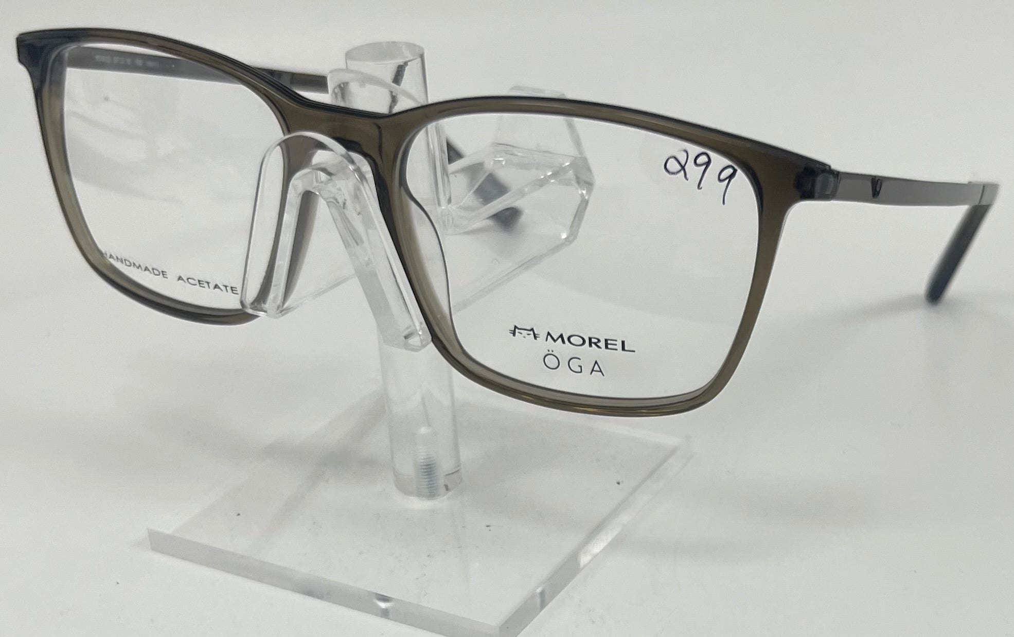 Morel OGA Mod. 10141O