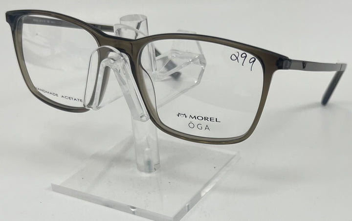 Morel OGA Mod. 10141O