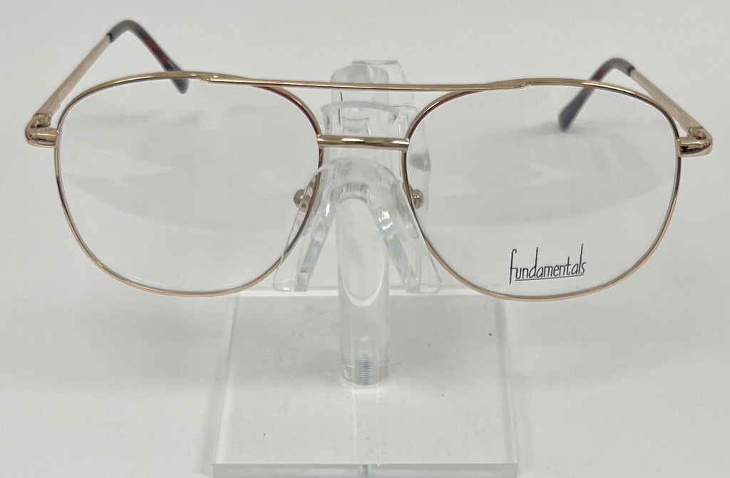 Fundamentals F205