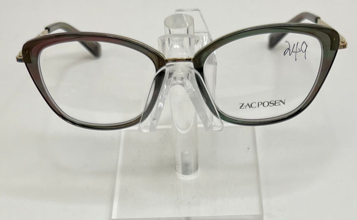 Zac Posen - Esther