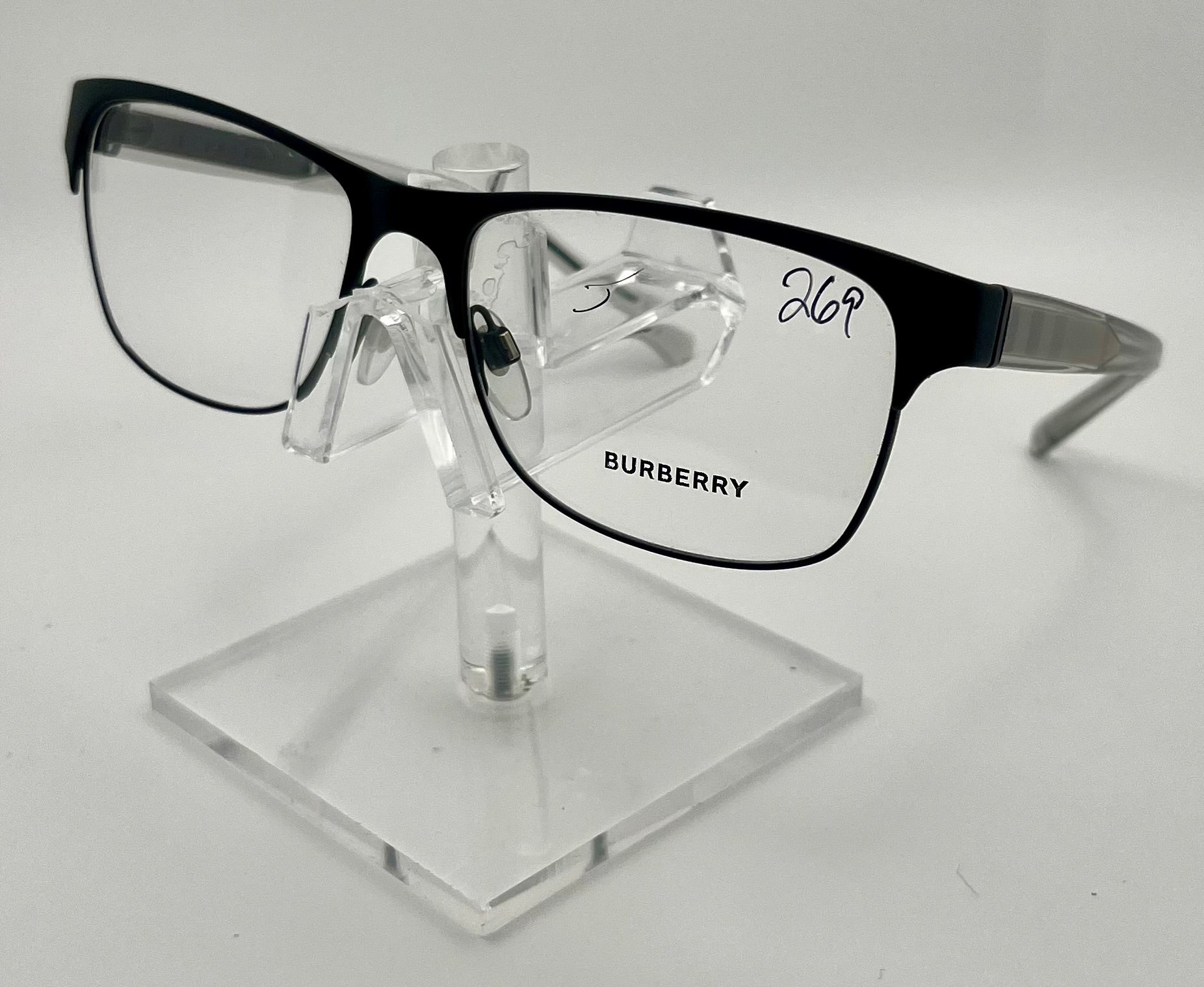 Burberry B1289
