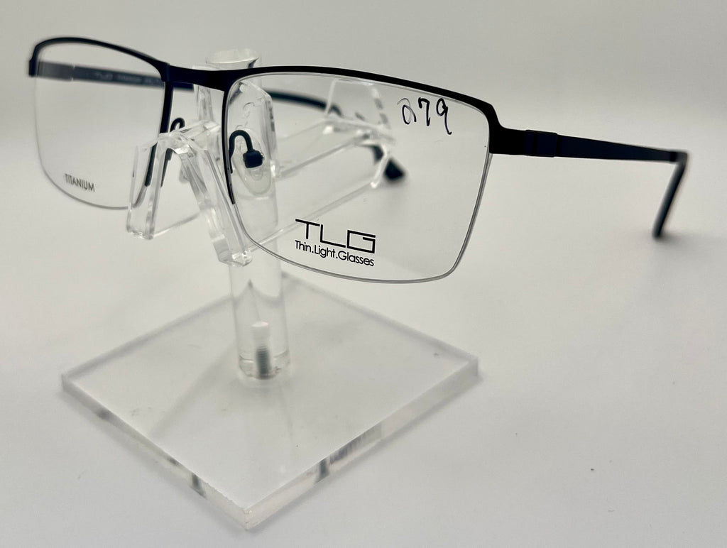 TLG (Thin Light Glasses) NU060