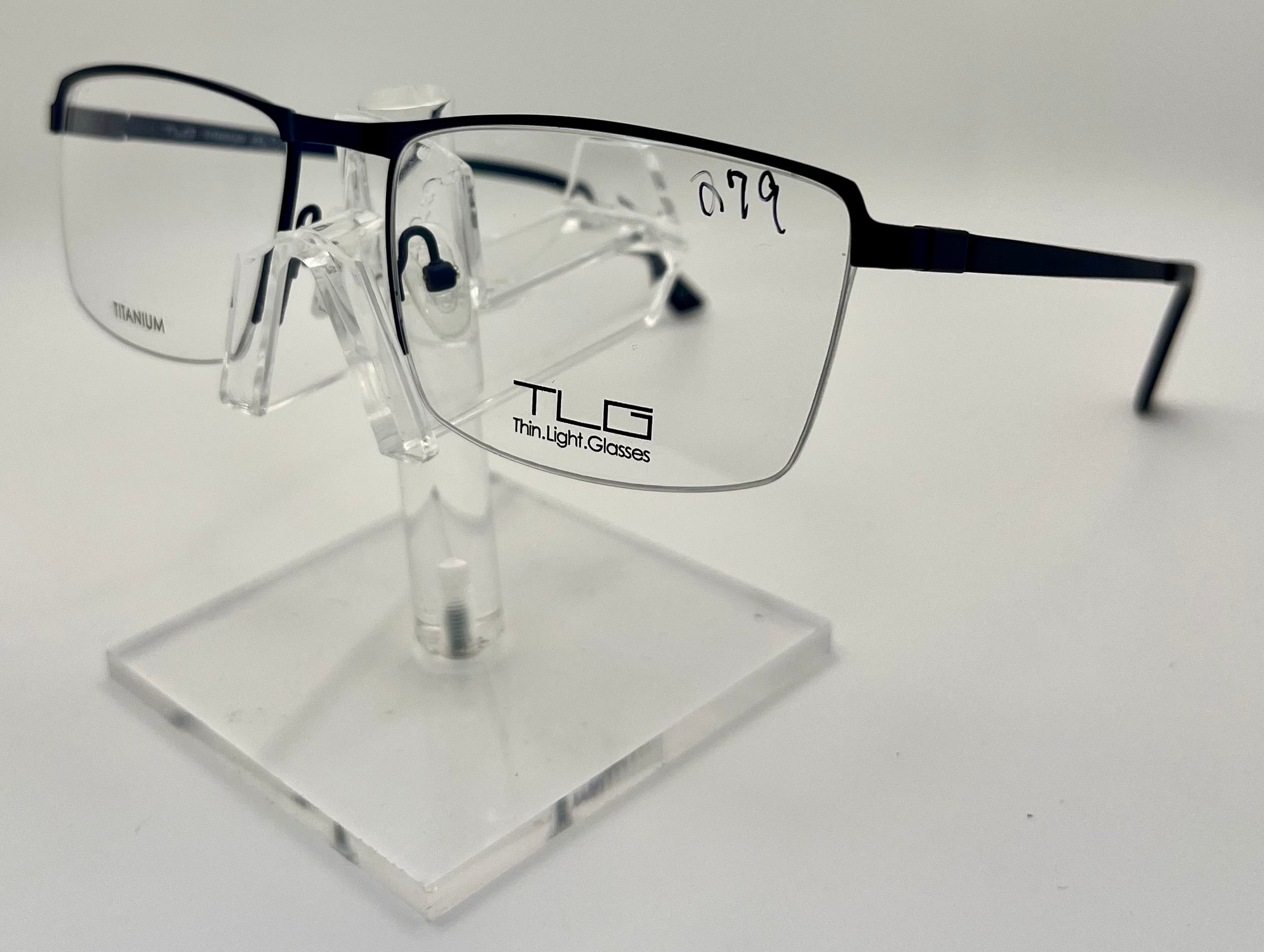 TLG (Thin Light Glasses) NU060