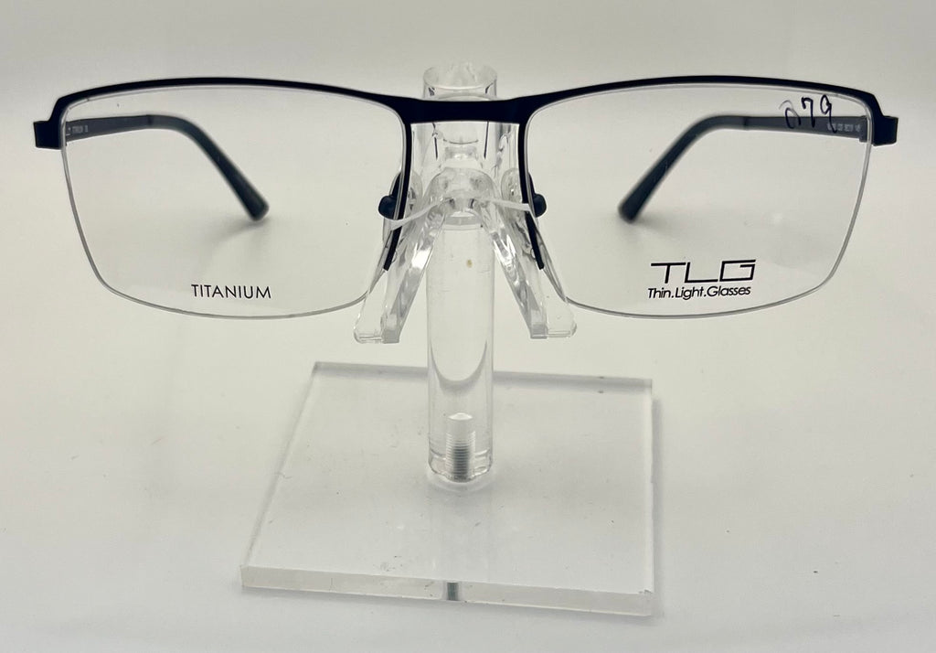 TLG (Thin Light Glasses) NU060