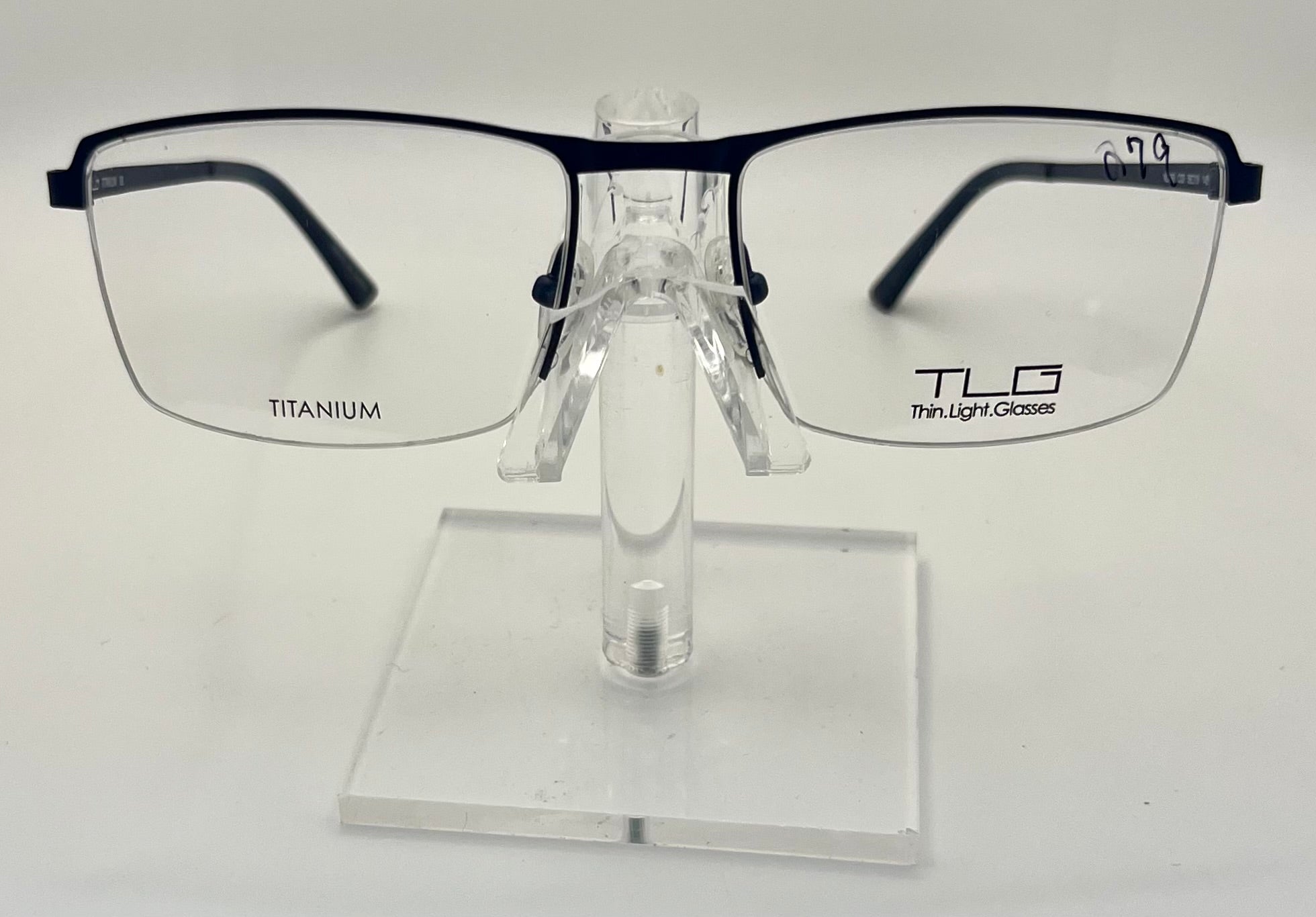 TLG (Thin Light Glasses) NU060