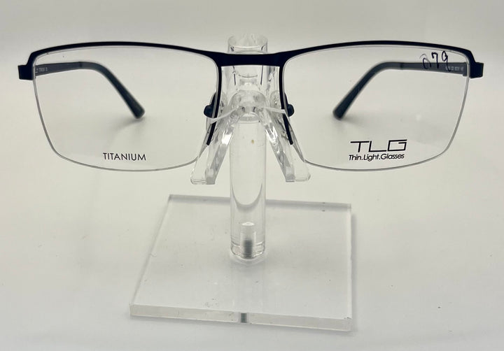 TLG (Thin Light Glasses) NU060