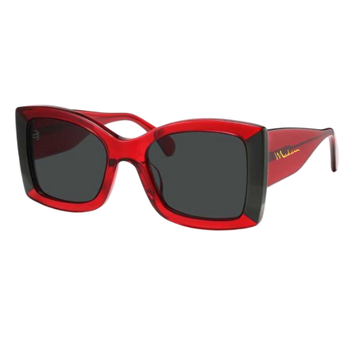 Madam Bold Edge Sun