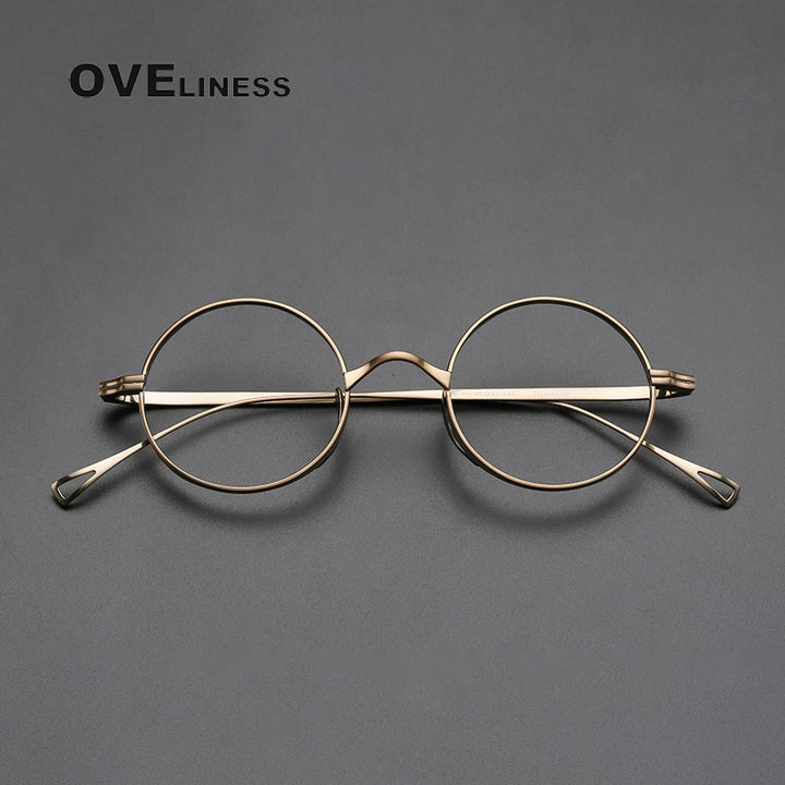 Oveliness