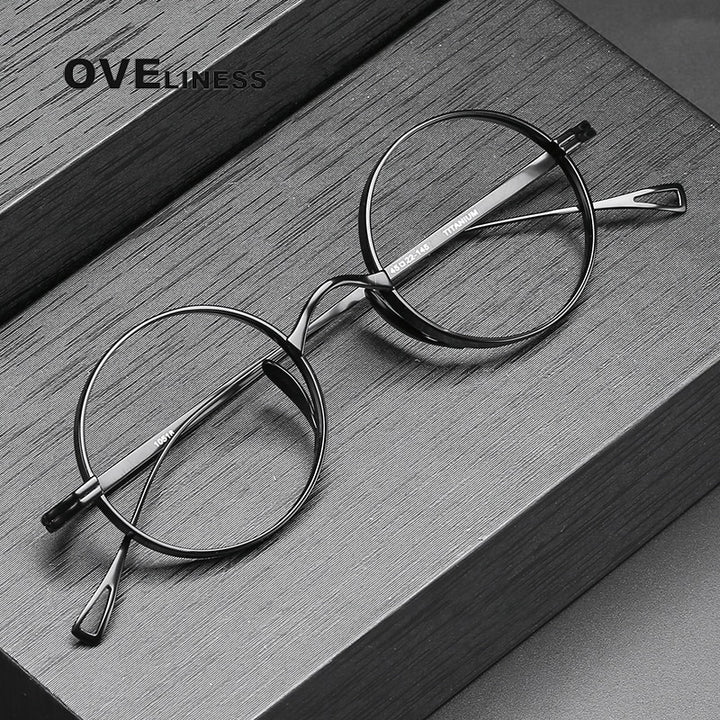 Oveliness