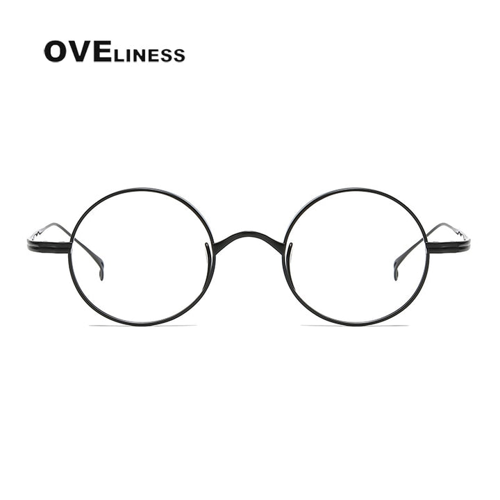 Oveliness