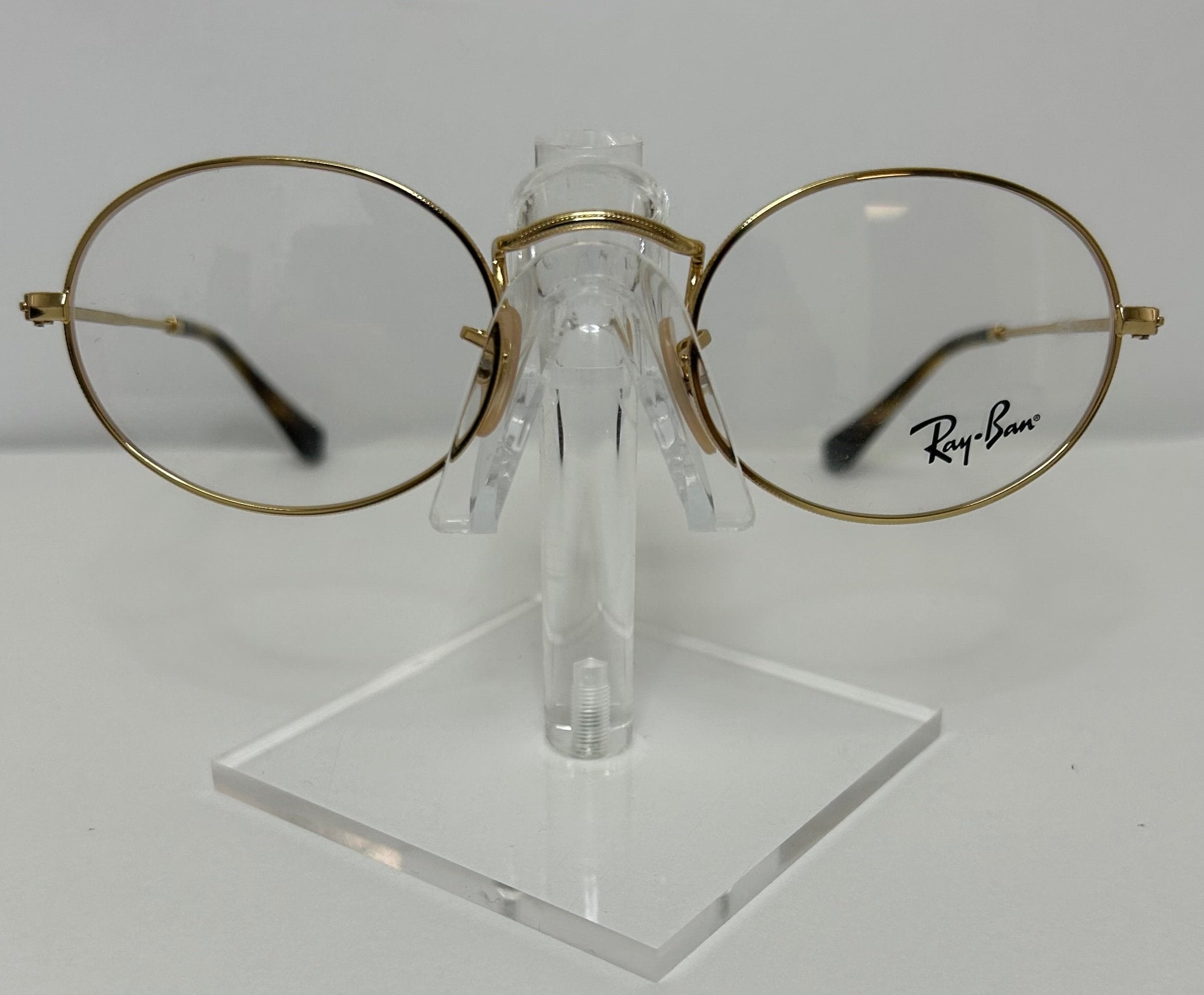 Ray-Ban 3547