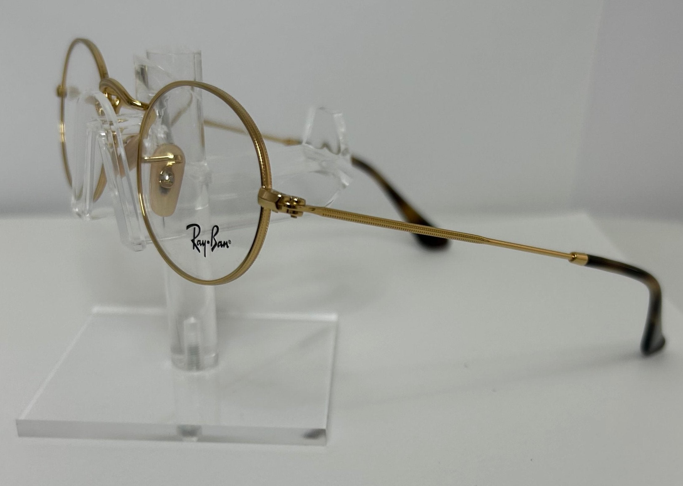 Ray-Ban 3547