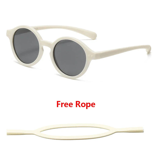 Baby Polarized Sunglasses