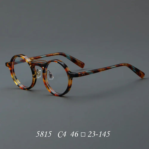 Acetate Frames