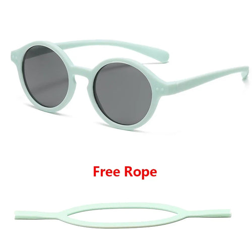 Baby Polarized Sunglasses