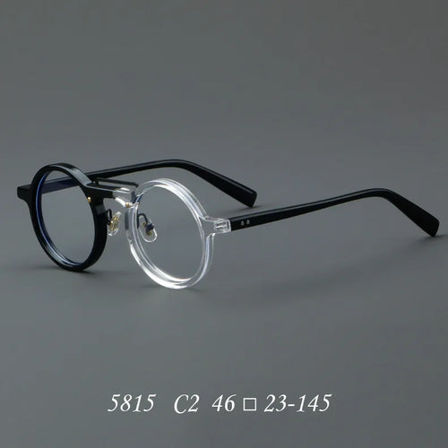 Acetate Frames