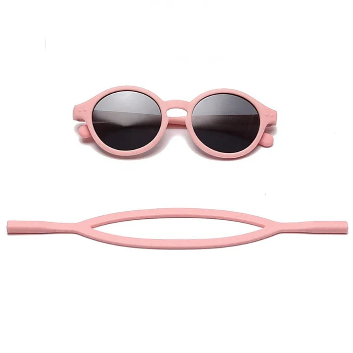 Baby Polarized Sunglasses