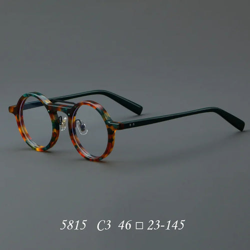 Acetate Frames