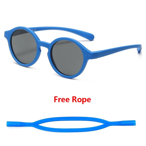 Baby Polarized Sunglasses