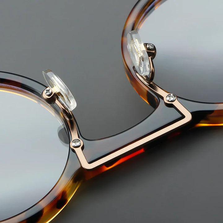 Acetate Frames