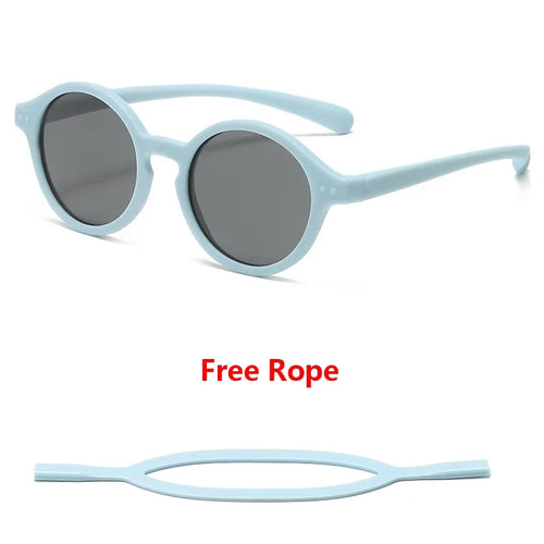 Baby Polarized Sunglasses