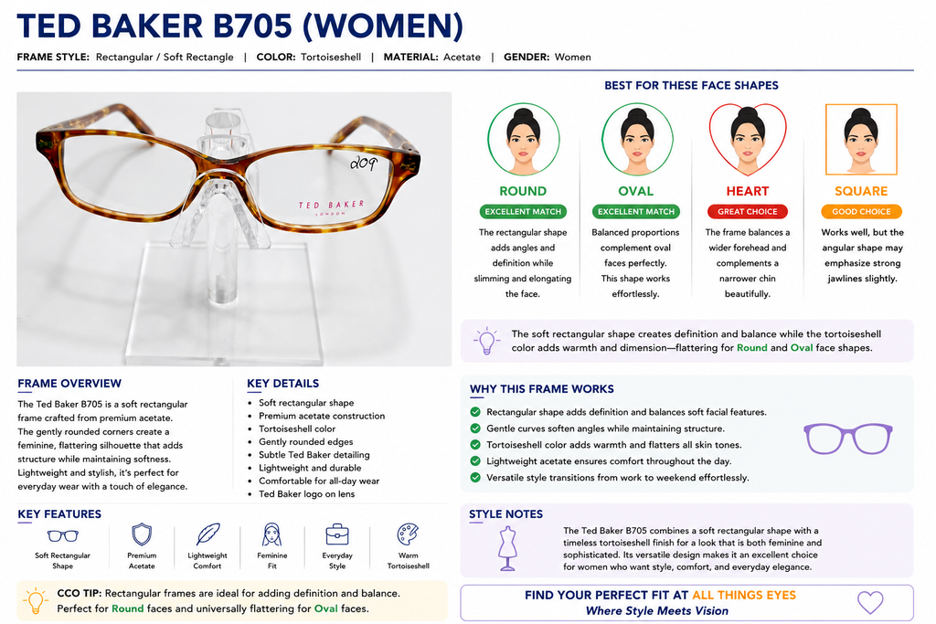 Ted Baker B705 Lawn Party