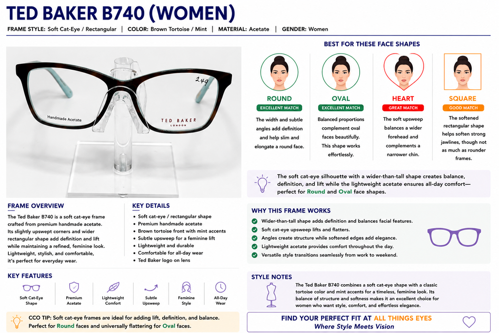 Ted Baker B740