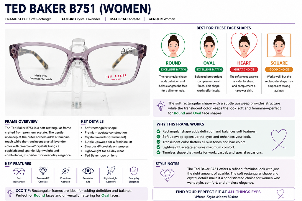 Ted Baker B751