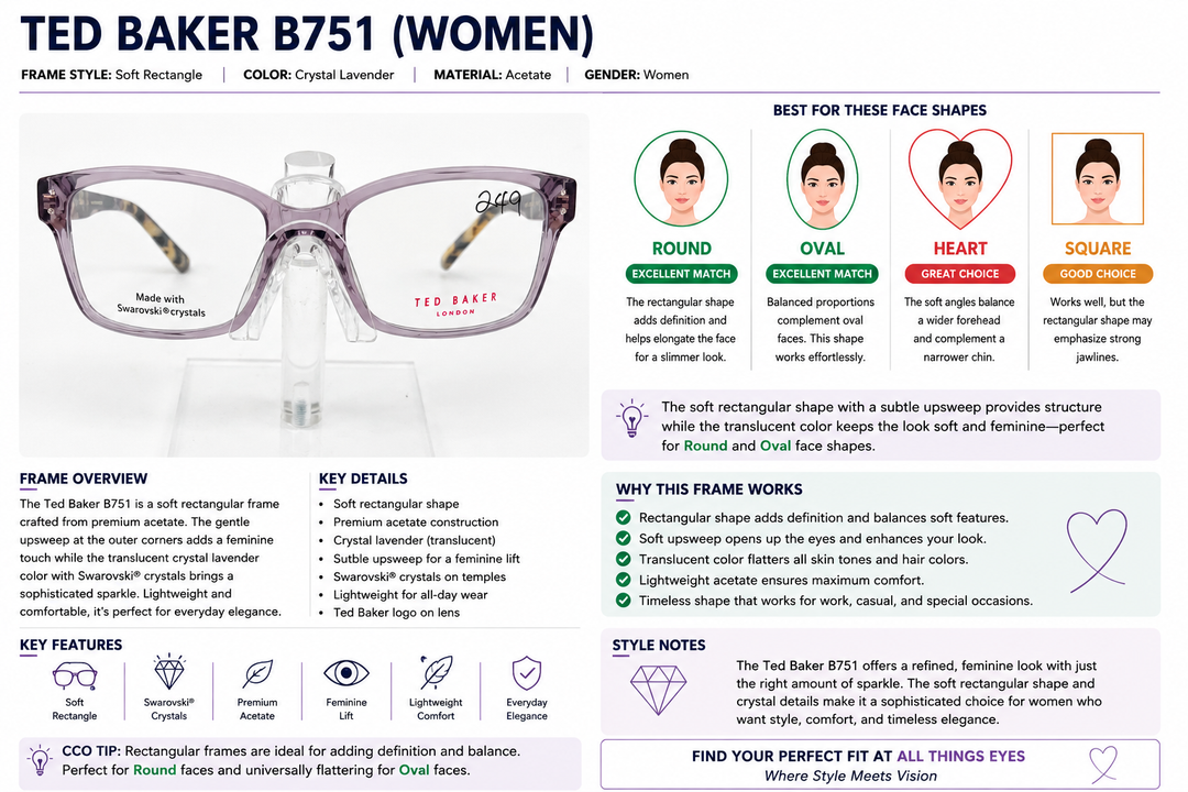 Ted Baker B751