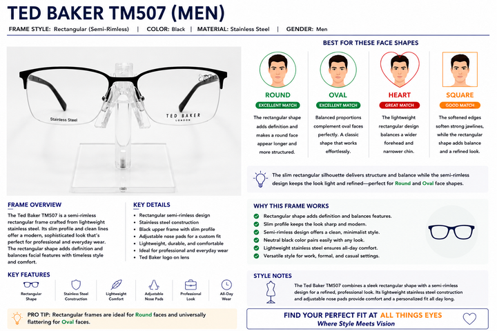 Ted Baker TM507