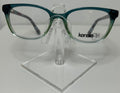 Kensie Girl Blue Green