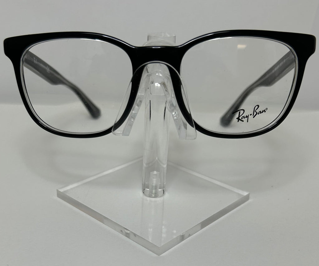 Ray-Ban 5369 Blk